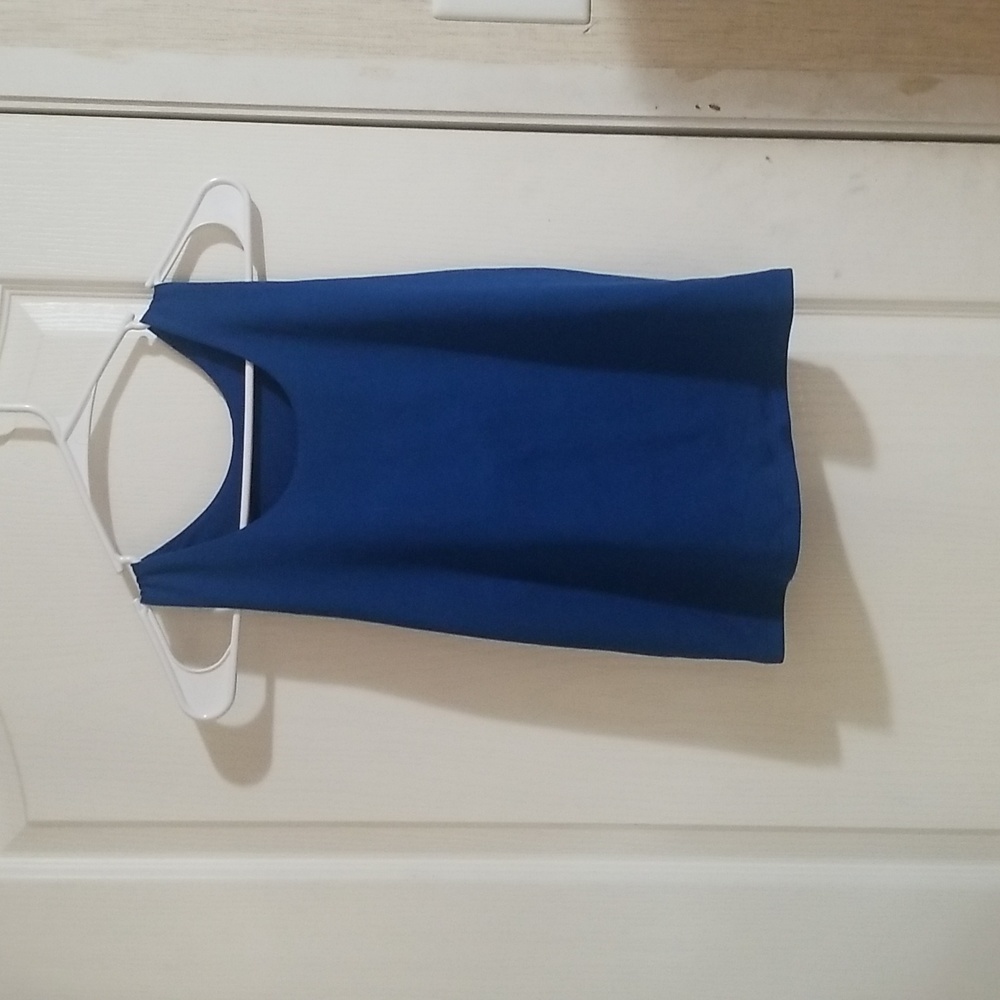 A Girls tank top